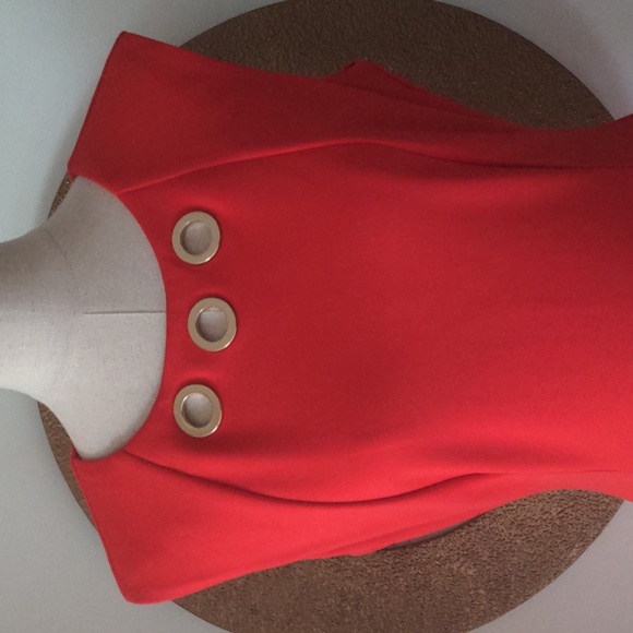 Calvin Klein Dress - Picture 2 of 12